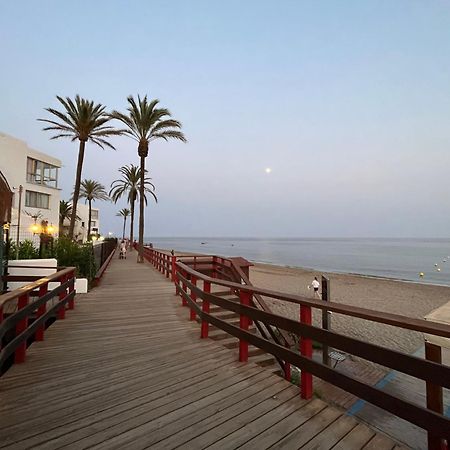 Casadeleon - Costadelsol Vacations & Remote Work Sitio de Calahonda エクステリア 写真