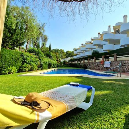 Casadeleon - Costadelsol Vacations & Remote Work Sitio de Calahonda エクステリア 写真