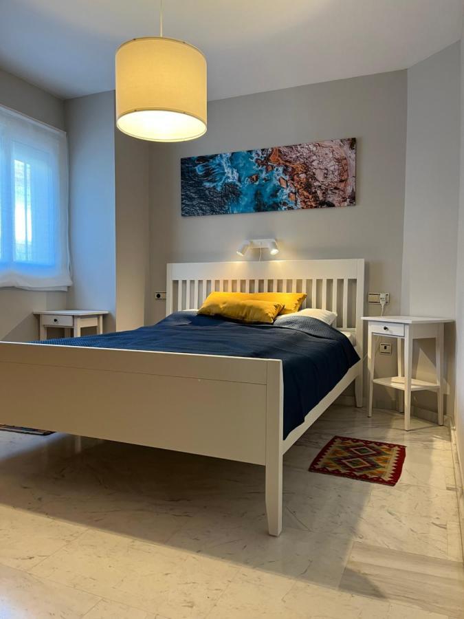 Casadeleon - Costadelsol Vacations & Remote Work Sitio de Calahonda エクステリア 写真