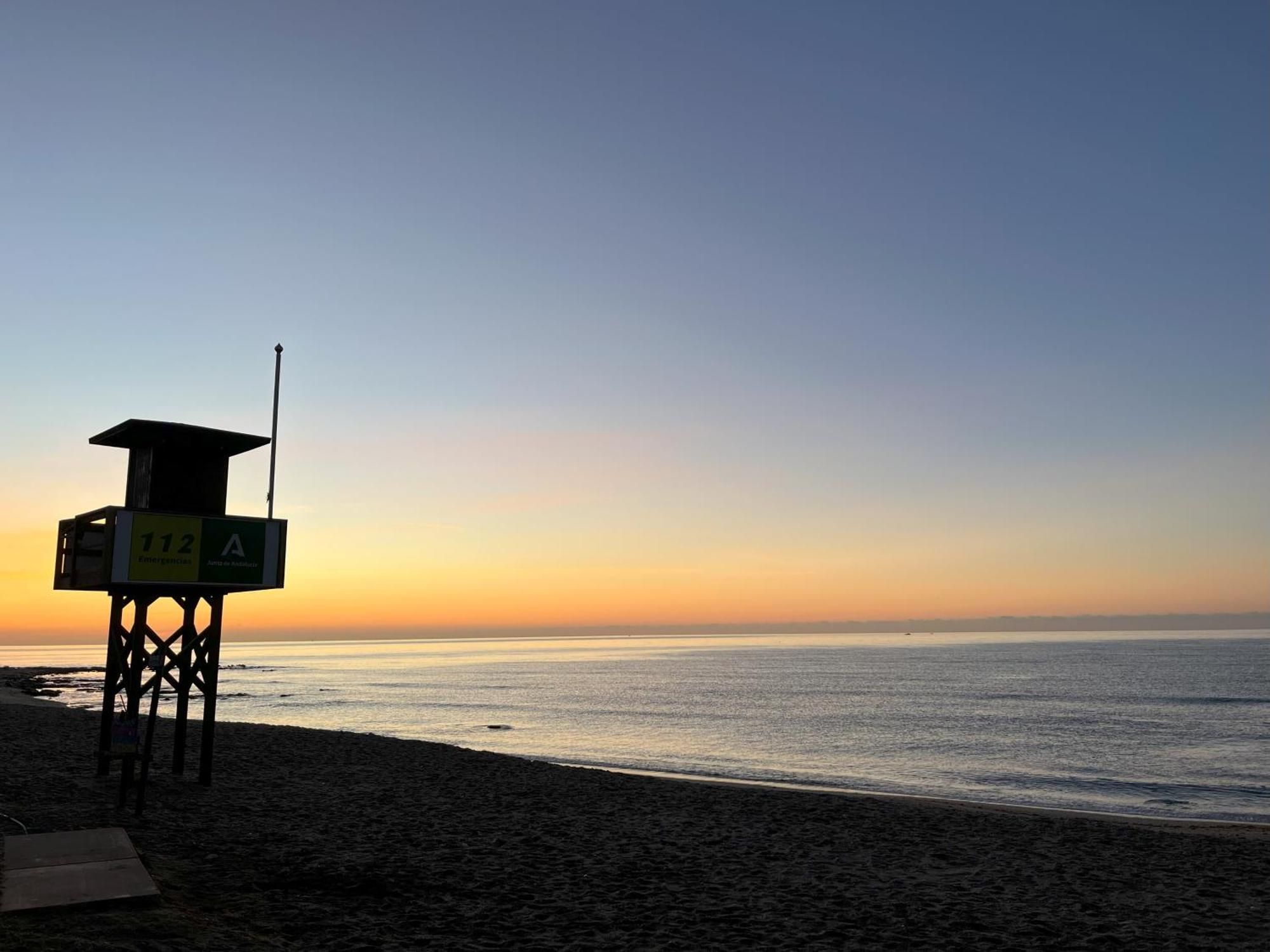 Casadeleon - Costadelsol Vacations & Remote Work Sitio de Calahonda エクステリア 写真