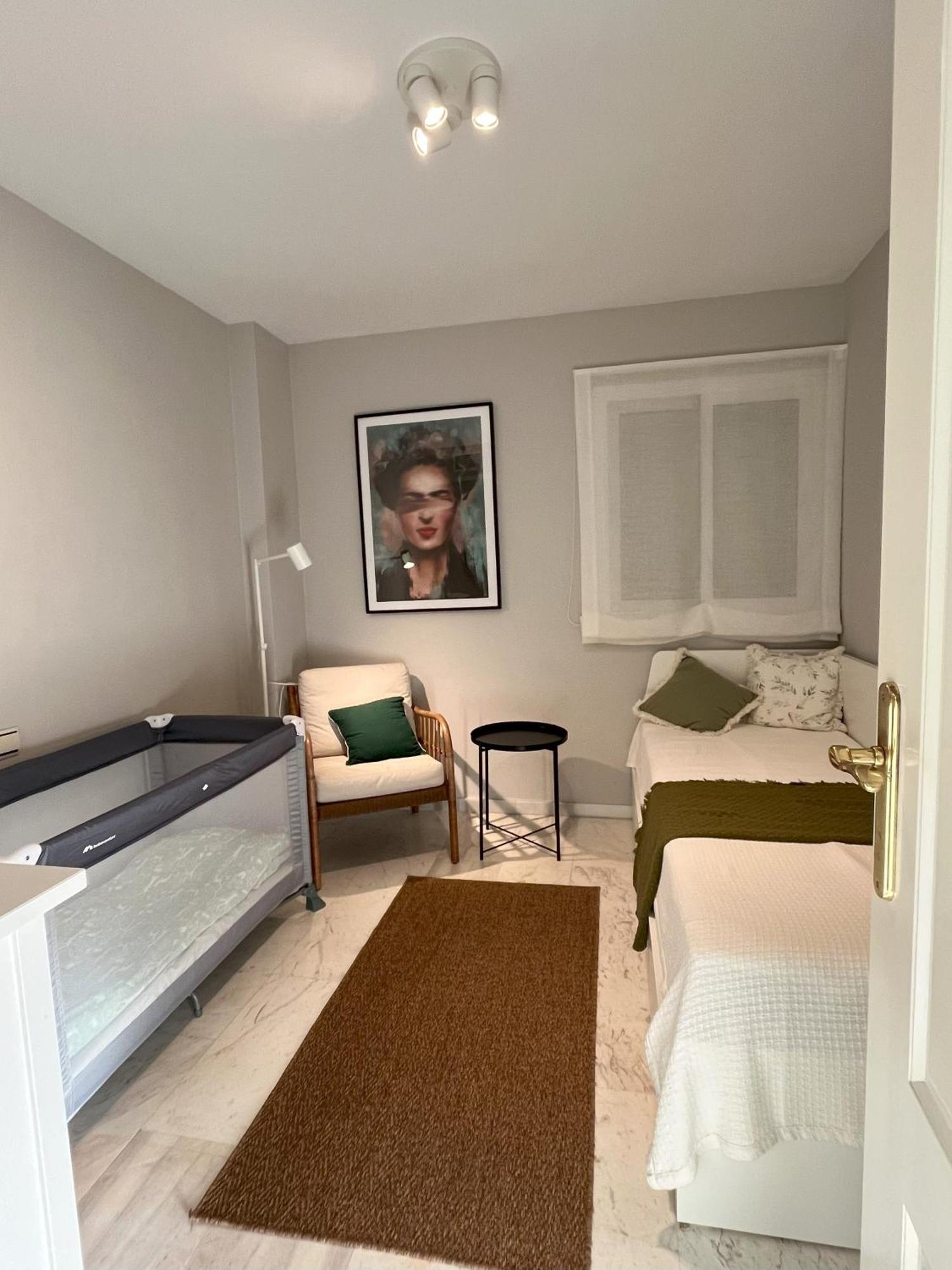 Casadeleon - Costadelsol Vacations & Remote Work Sitio de Calahonda エクステリア 写真