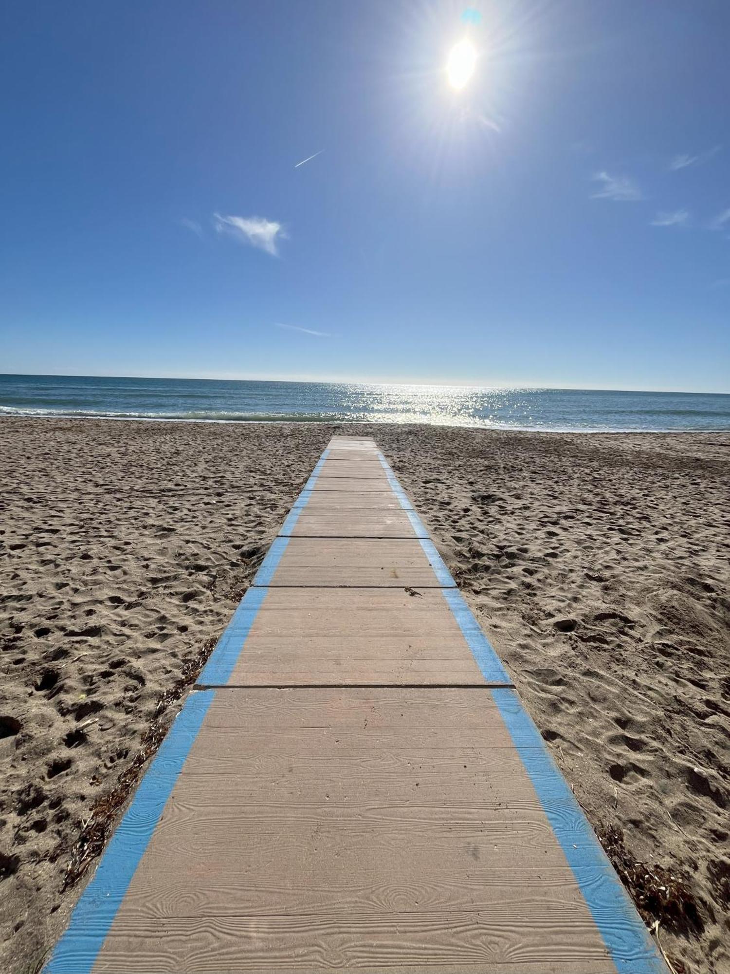Casadeleon - Costadelsol Vacations & Remote Work Sitio de Calahonda エクステリア 写真