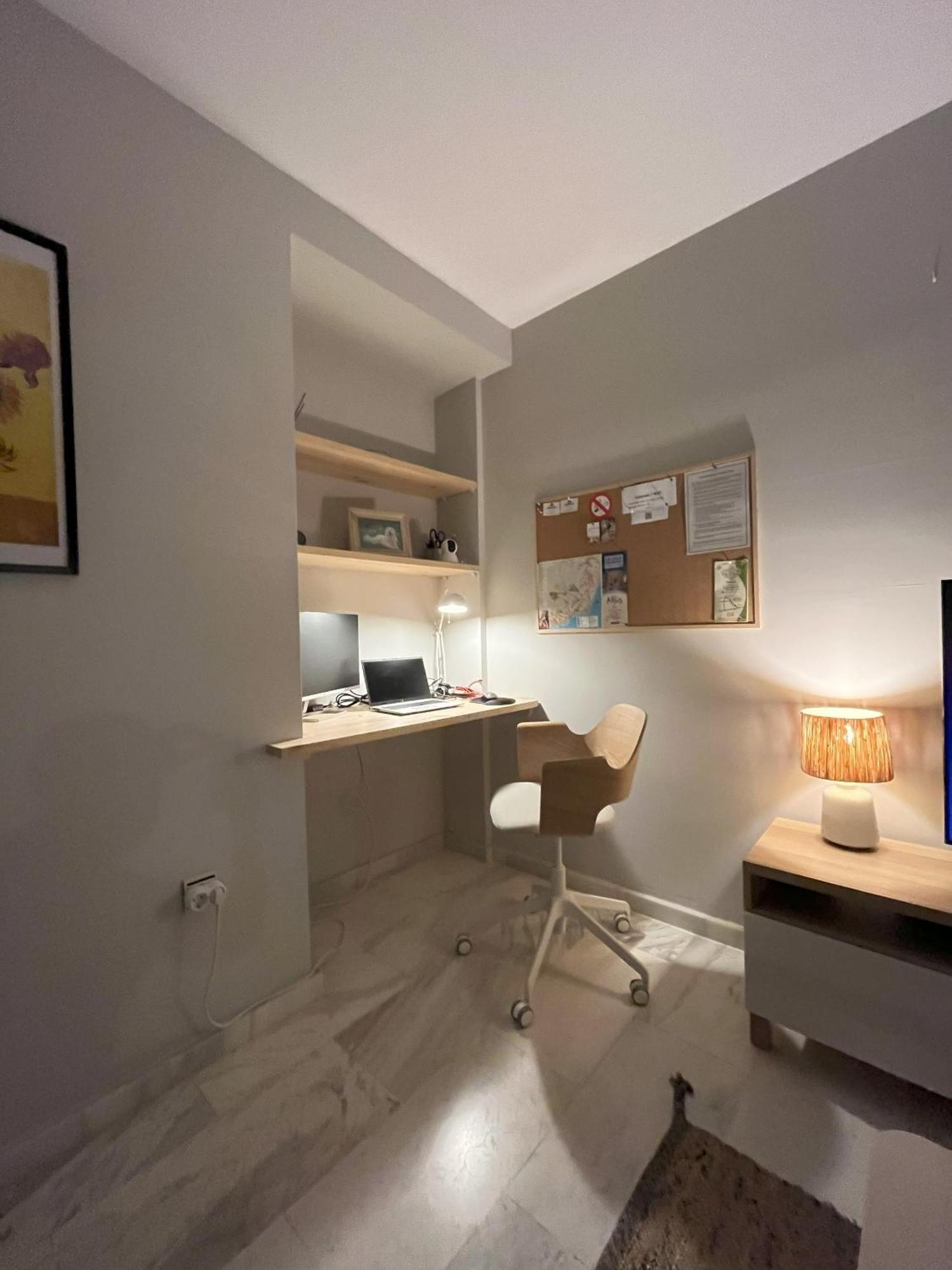Casadeleon - Costadelsol Vacations & Remote Work Sitio de Calahonda エクステリア 写真