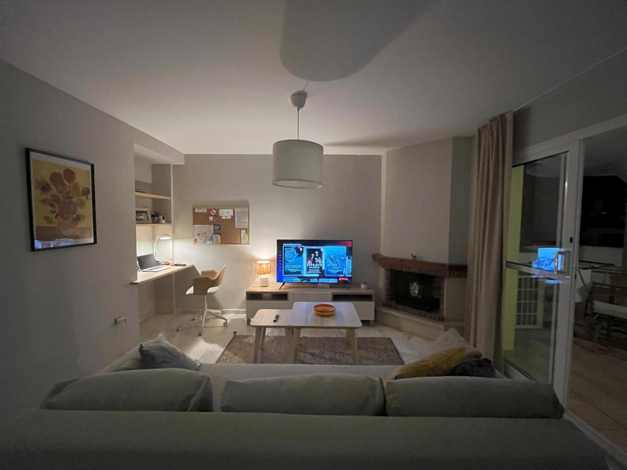 Casadeleon - Costadelsol Vacations & Remote Work Sitio de Calahonda エクステリア 写真