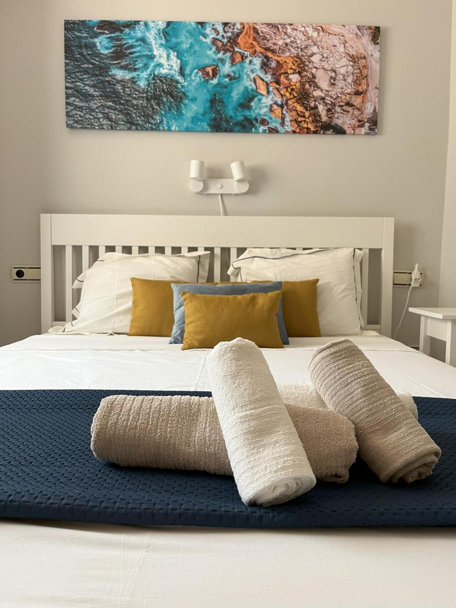Casadeleon - Costadelsol Vacations & Remote Work Sitio de Calahonda エクステリア 写真