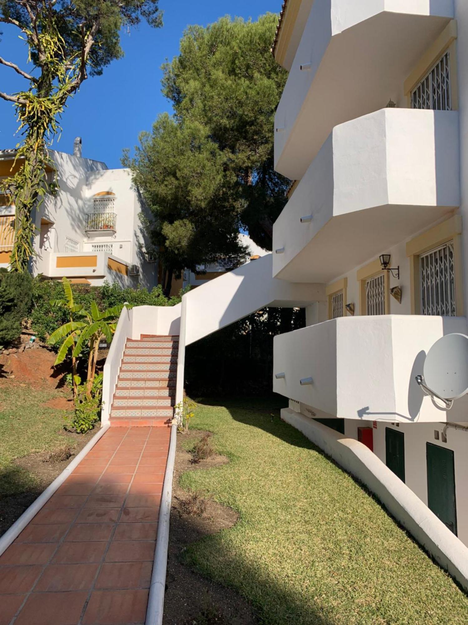Casadeleon - Costadelsol Vacations & Remote Work Sitio de Calahonda エクステリア 写真