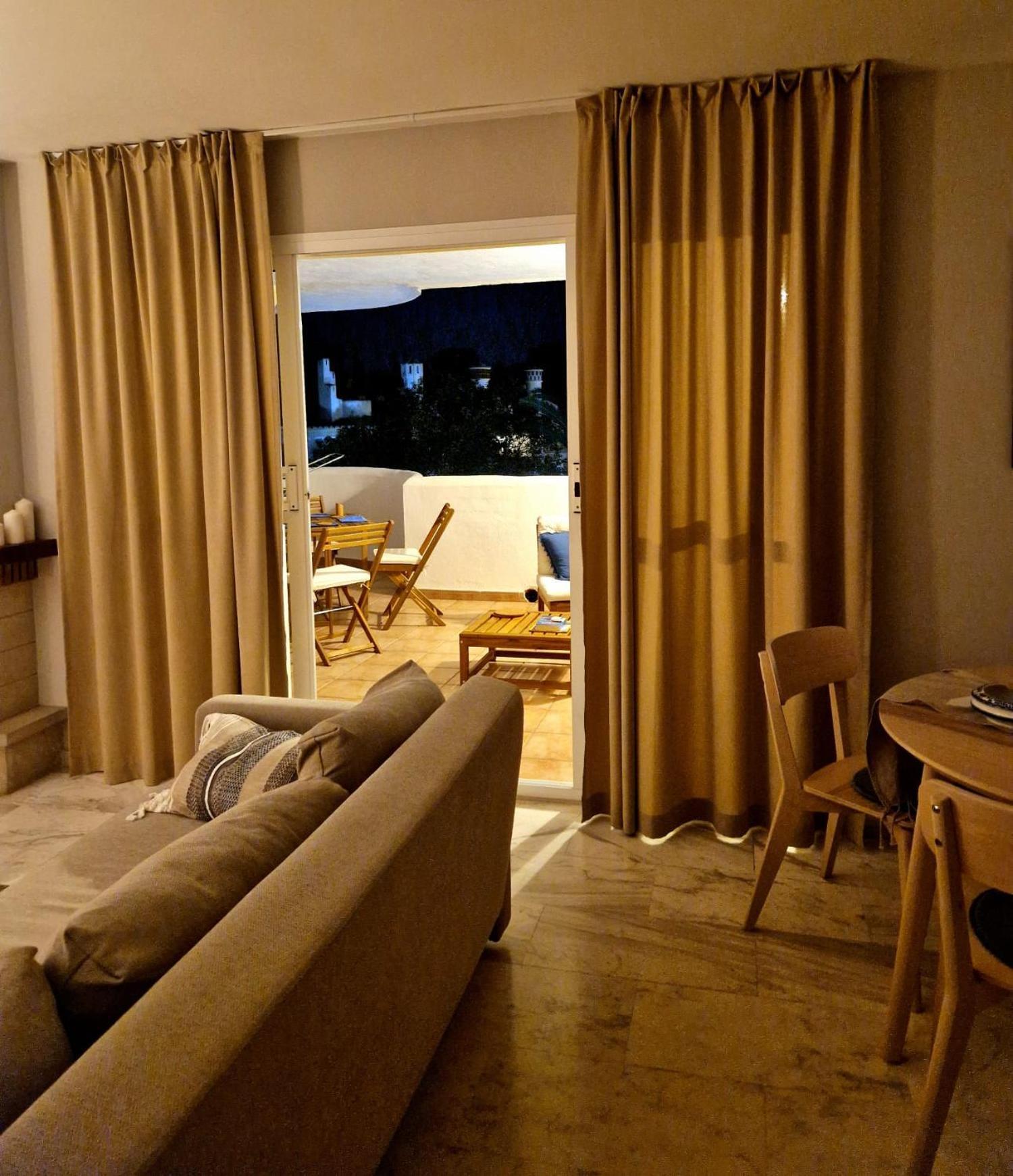 Casadeleon - Costadelsol Vacations & Remote Work Sitio de Calahonda エクステリア 写真