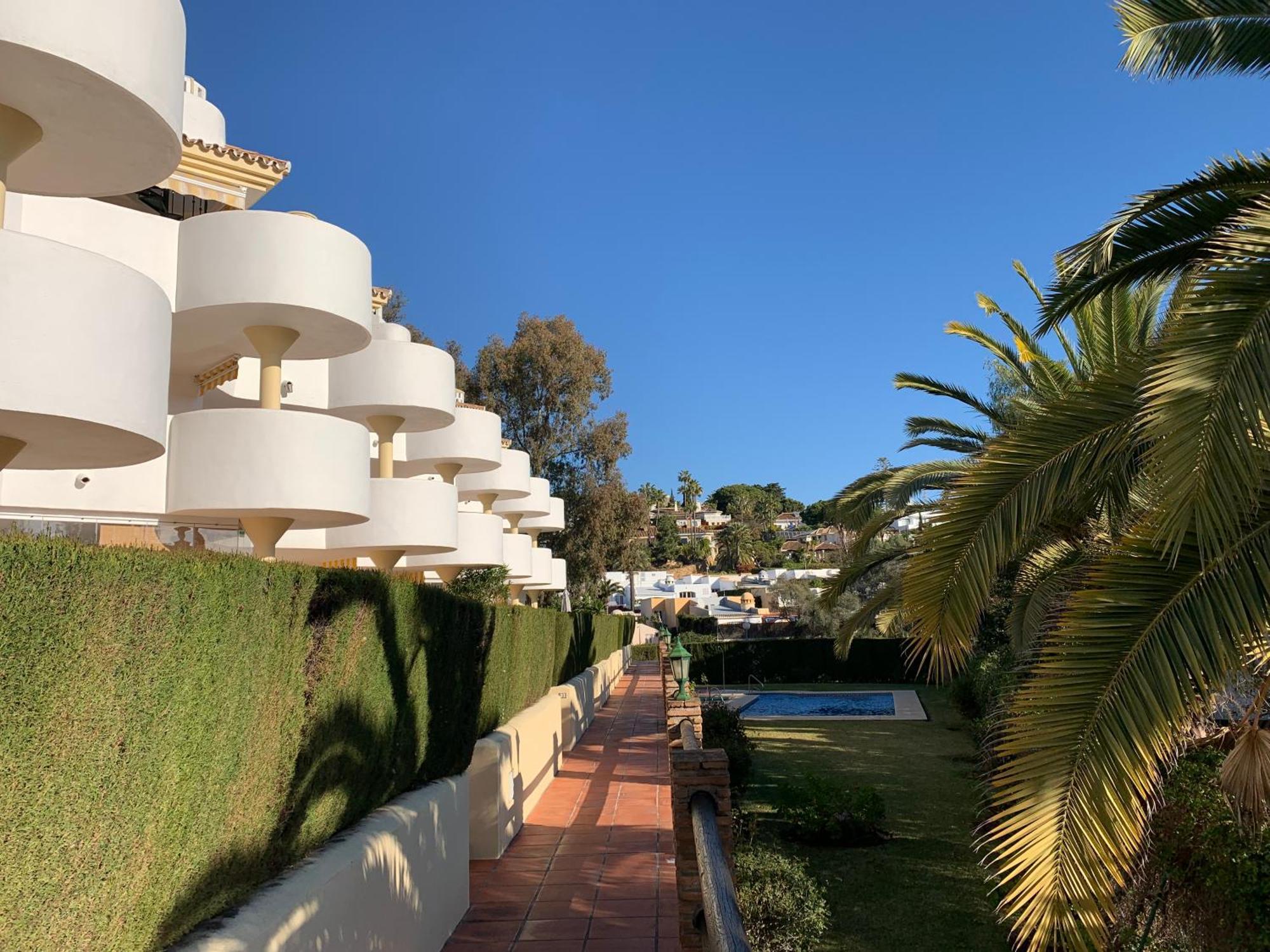Casadeleon - Costadelsol Vacations & Remote Work Sitio de Calahonda エクステリア 写真