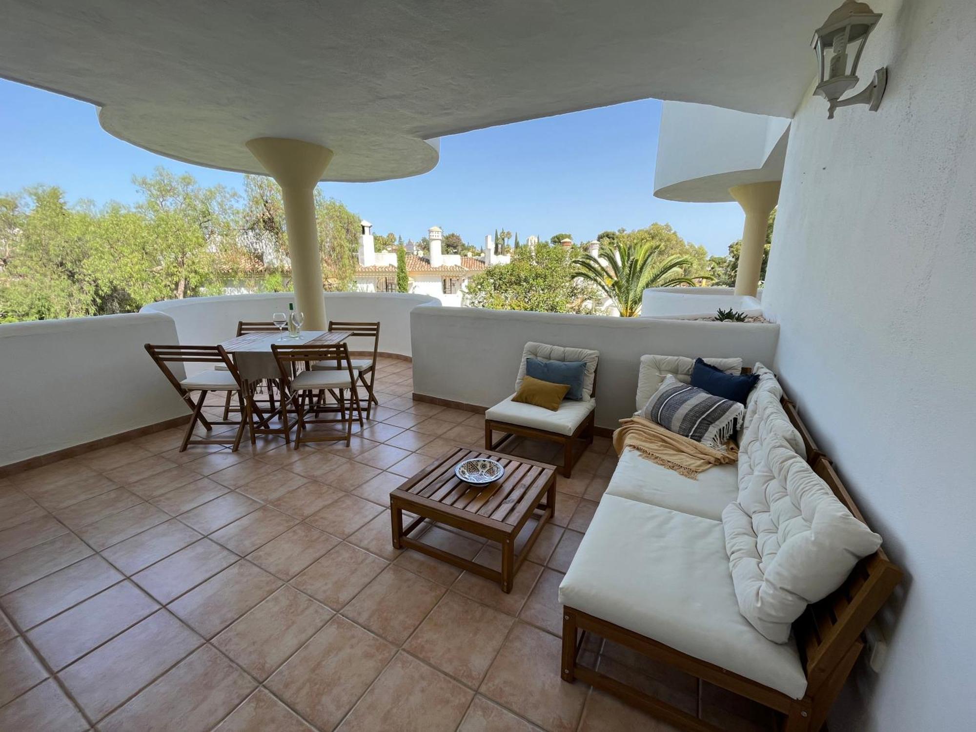 Casadeleon - Costadelsol Vacations & Remote Work Sitio de Calahonda エクステリア 写真