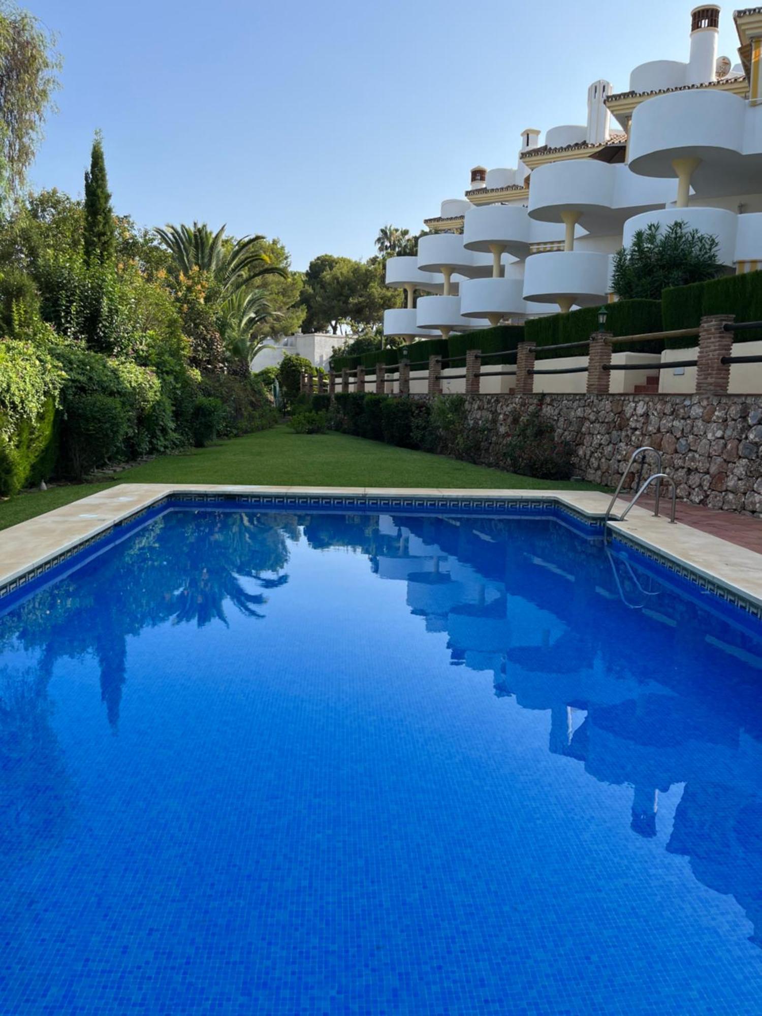 Casadeleon - Costadelsol Vacations & Remote Work Sitio de Calahonda エクステリア 写真