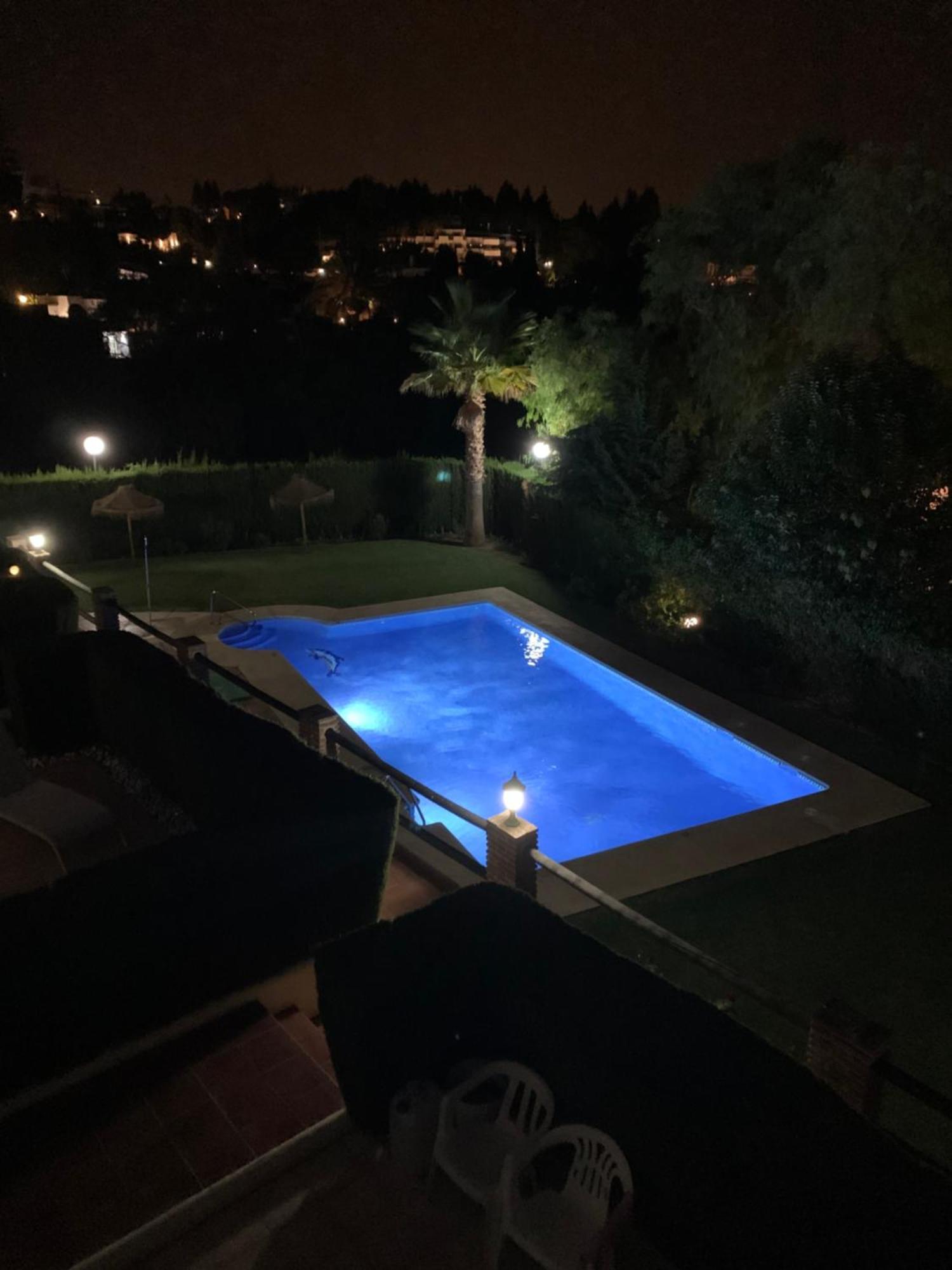 Casadeleon - Costadelsol Vacations & Remote Work Sitio de Calahonda エクステリア 写真