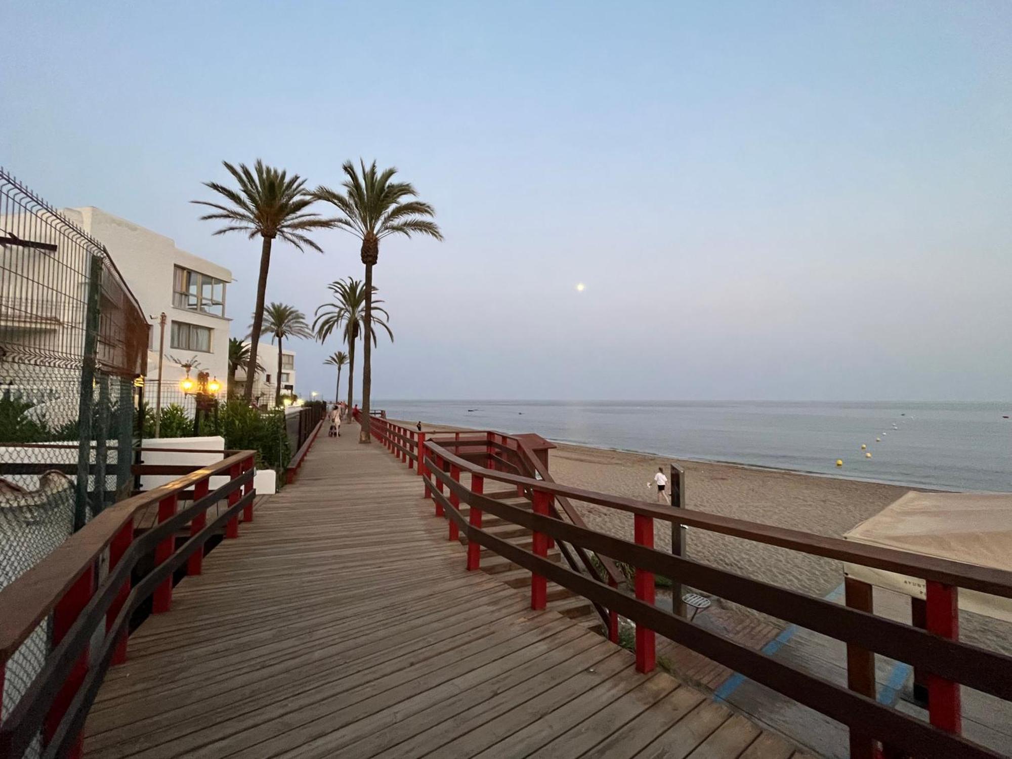 Casadeleon - Costadelsol Vacations & Remote Work Sitio de Calahonda エクステリア 写真