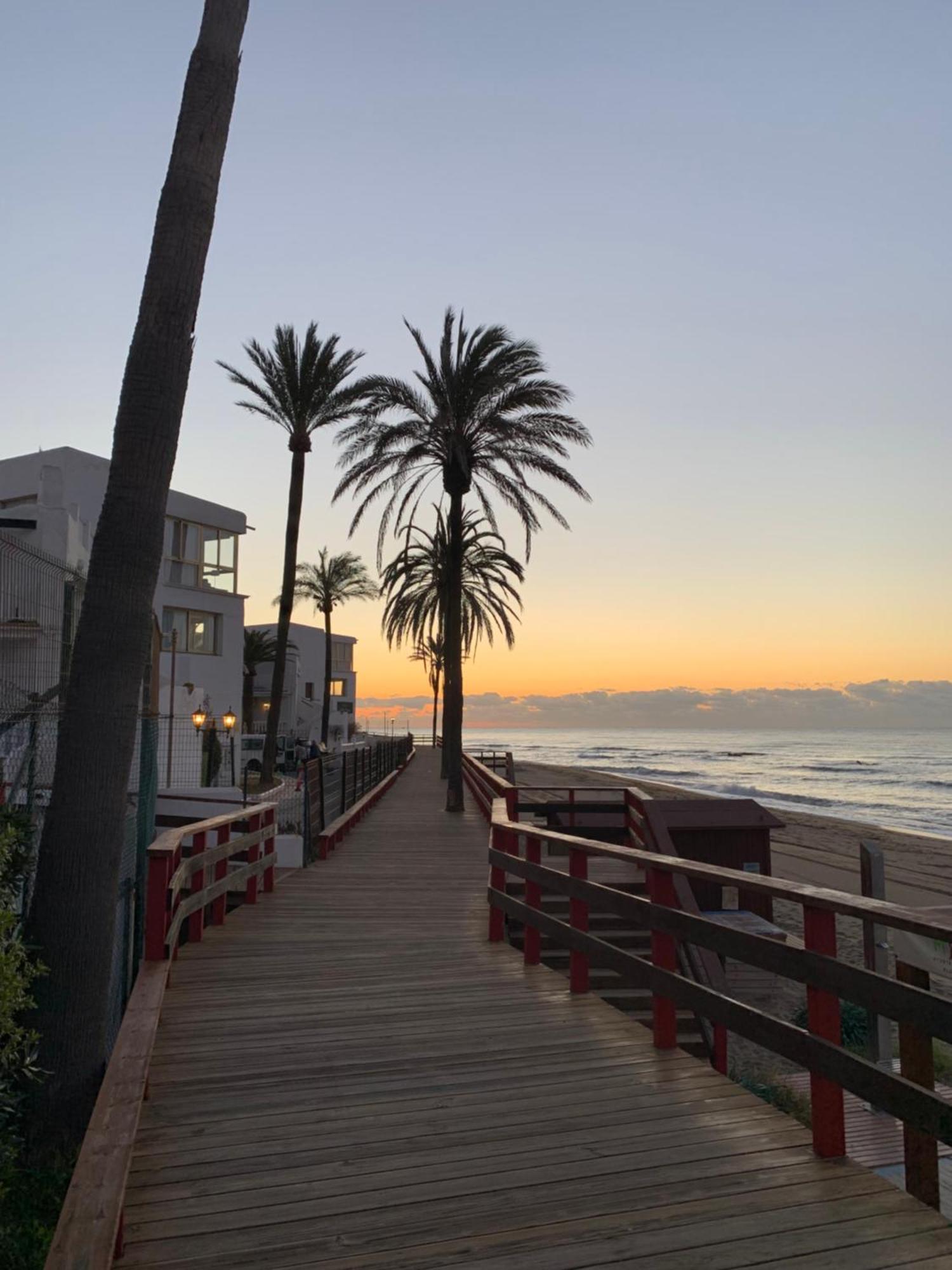 Casadeleon - Costadelsol Vacations & Remote Work Sitio de Calahonda エクステリア 写真