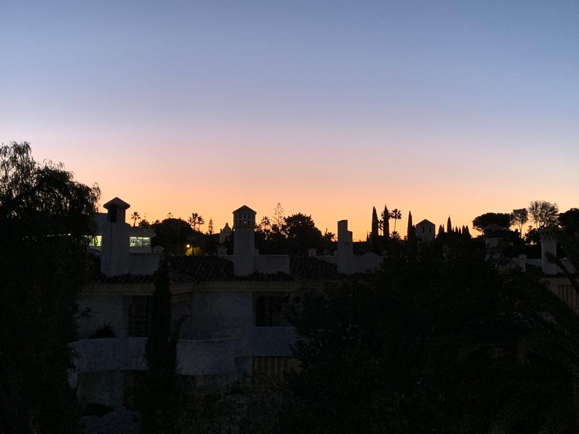 Casadeleon - Costadelsol Vacations & Remote Work Sitio de Calahonda エクステリア 写真