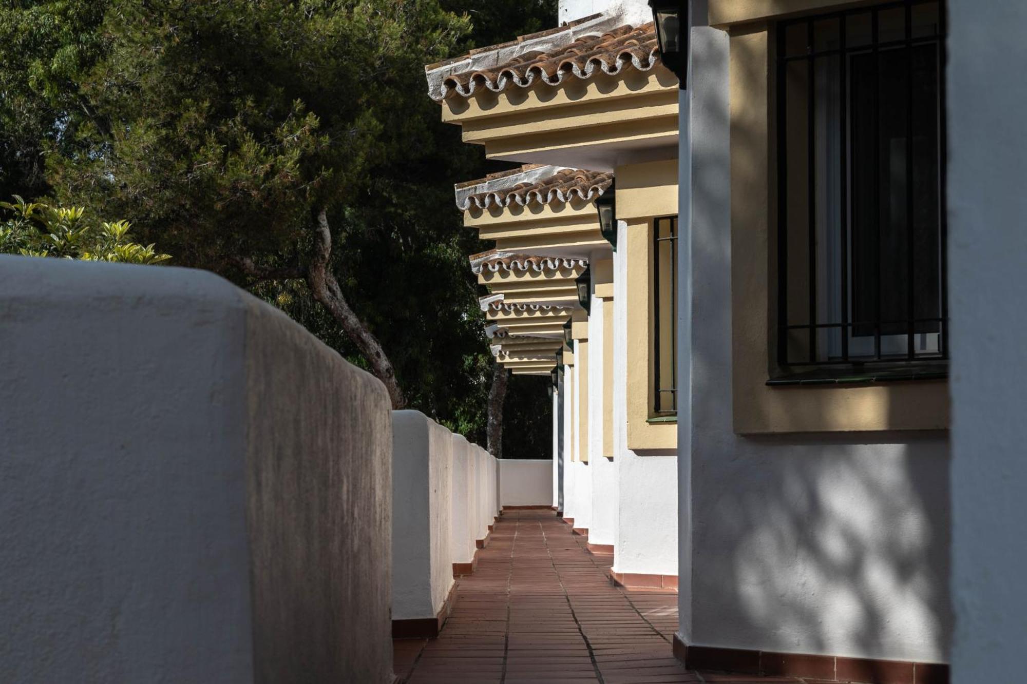 Casadeleon - Costadelsol Vacations & Remote Work Sitio de Calahonda エクステリア 写真