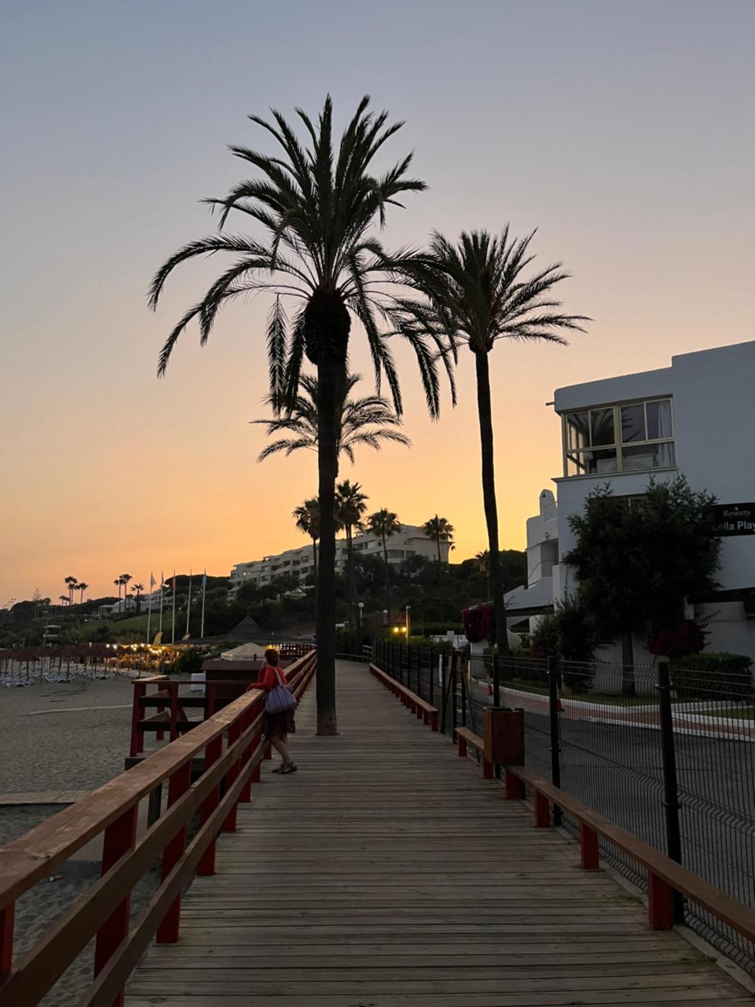 Casadeleon - Costadelsol Vacations & Remote Work Sitio de Calahonda エクステリア 写真