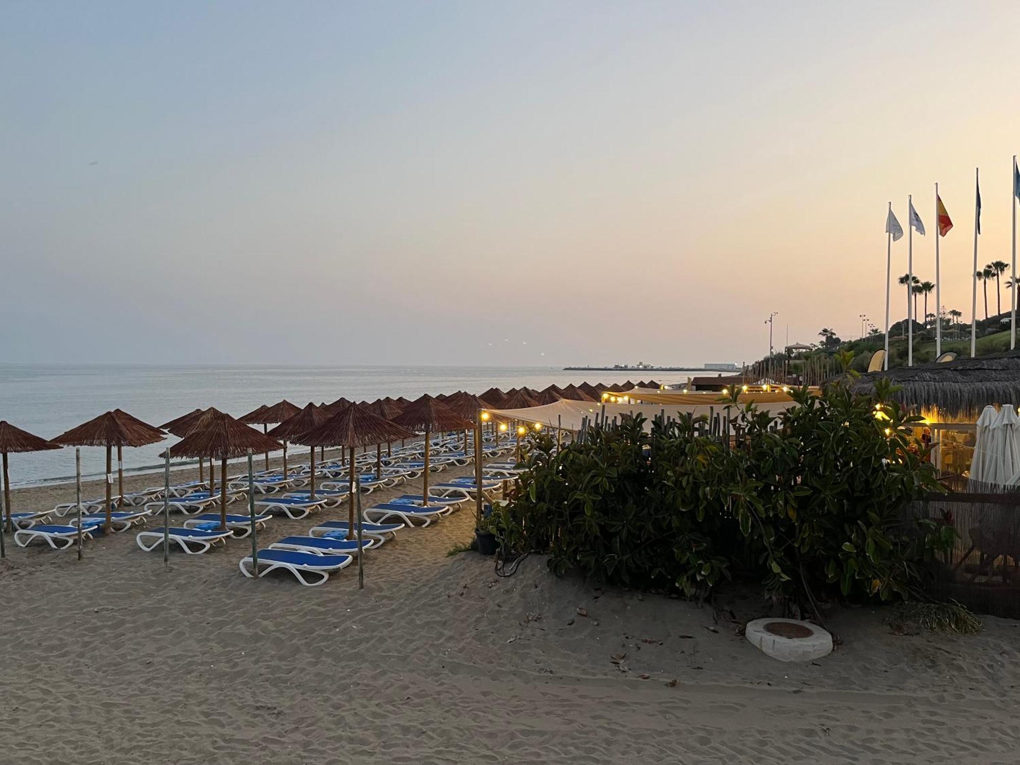Casadeleon - Costadelsol Vacations & Remote Work Sitio de Calahonda エクステリア 写真