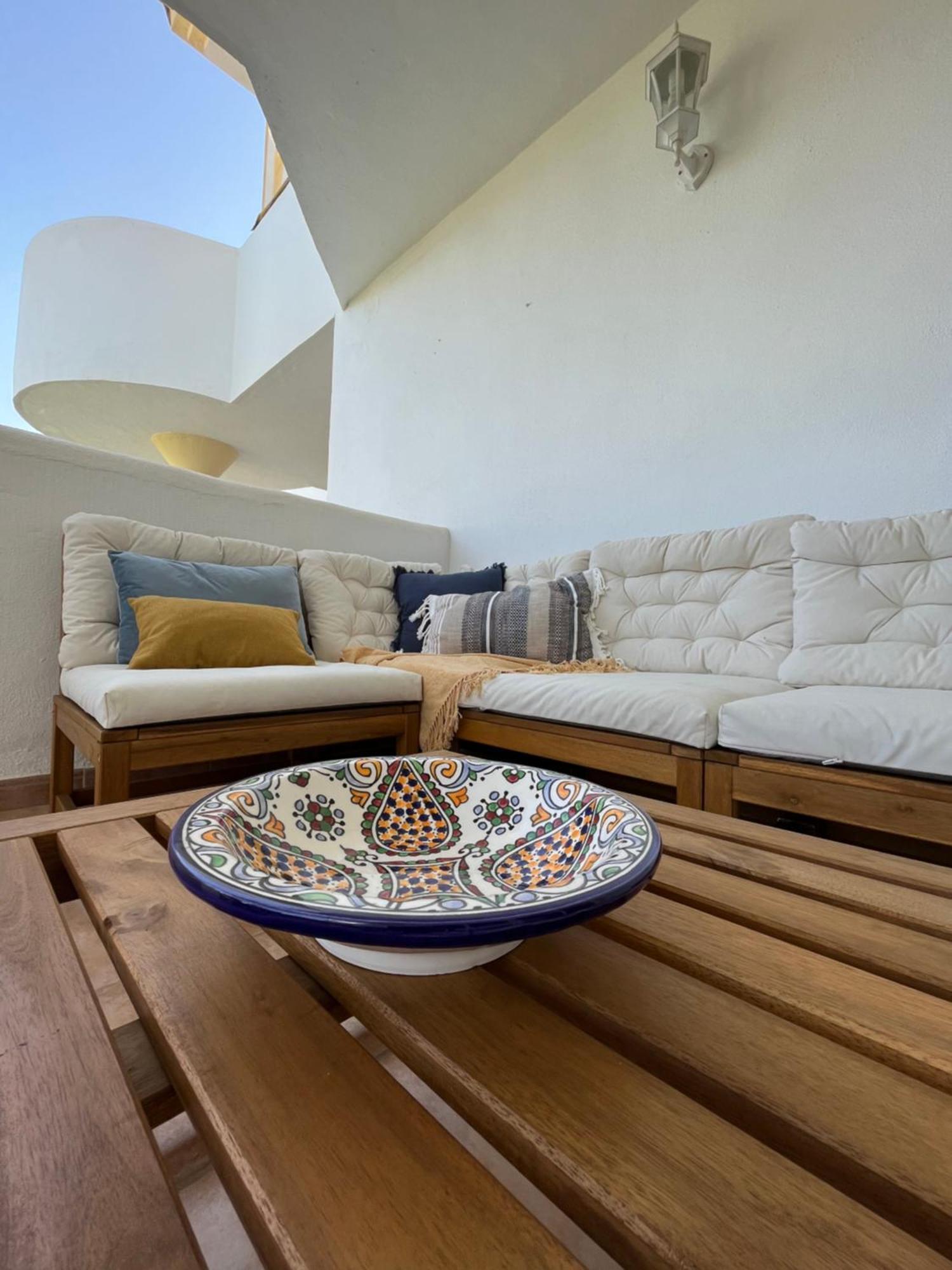 Casadeleon - Costadelsol Vacations & Remote Work Sitio de Calahonda エクステリア 写真