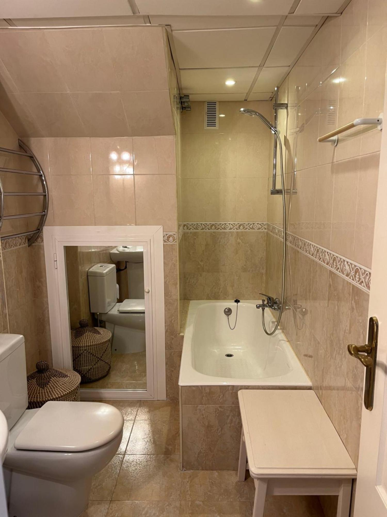 Casadeleon - Costadelsol Vacations & Remote Work Sitio de Calahonda エクステリア 写真