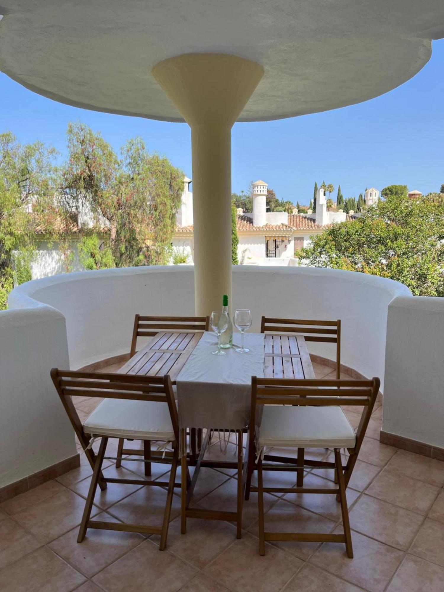 Casadeleon - Costadelsol Vacations & Remote Work Sitio de Calahonda エクステリア 写真