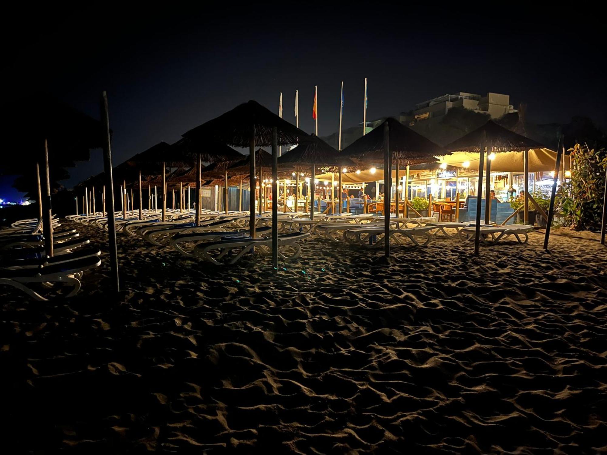 Casadeleon - Costadelsol Vacations & Remote Work Sitio de Calahonda エクステリア 写真