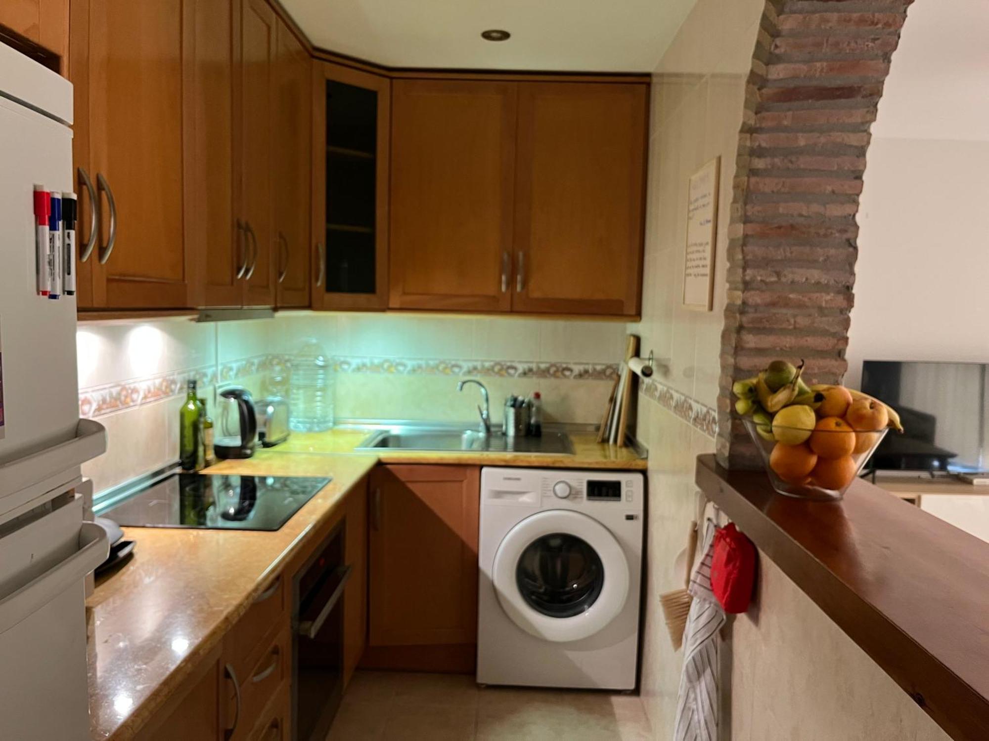 Casadeleon - Costadelsol Vacations & Remote Work Sitio de Calahonda エクステリア 写真
