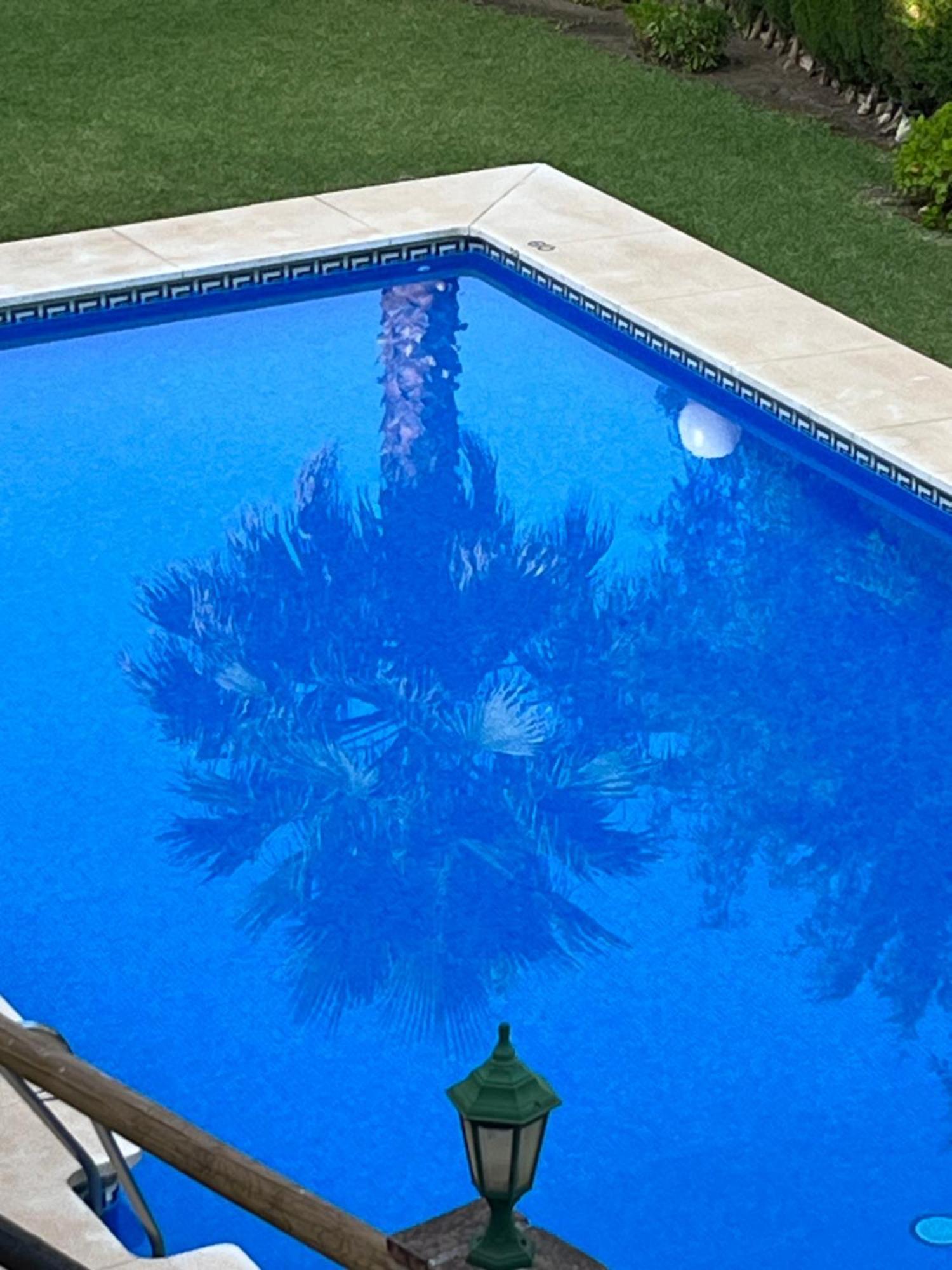 Casadeleon - Costadelsol Vacations & Remote Work Sitio de Calahonda エクステリア 写真
