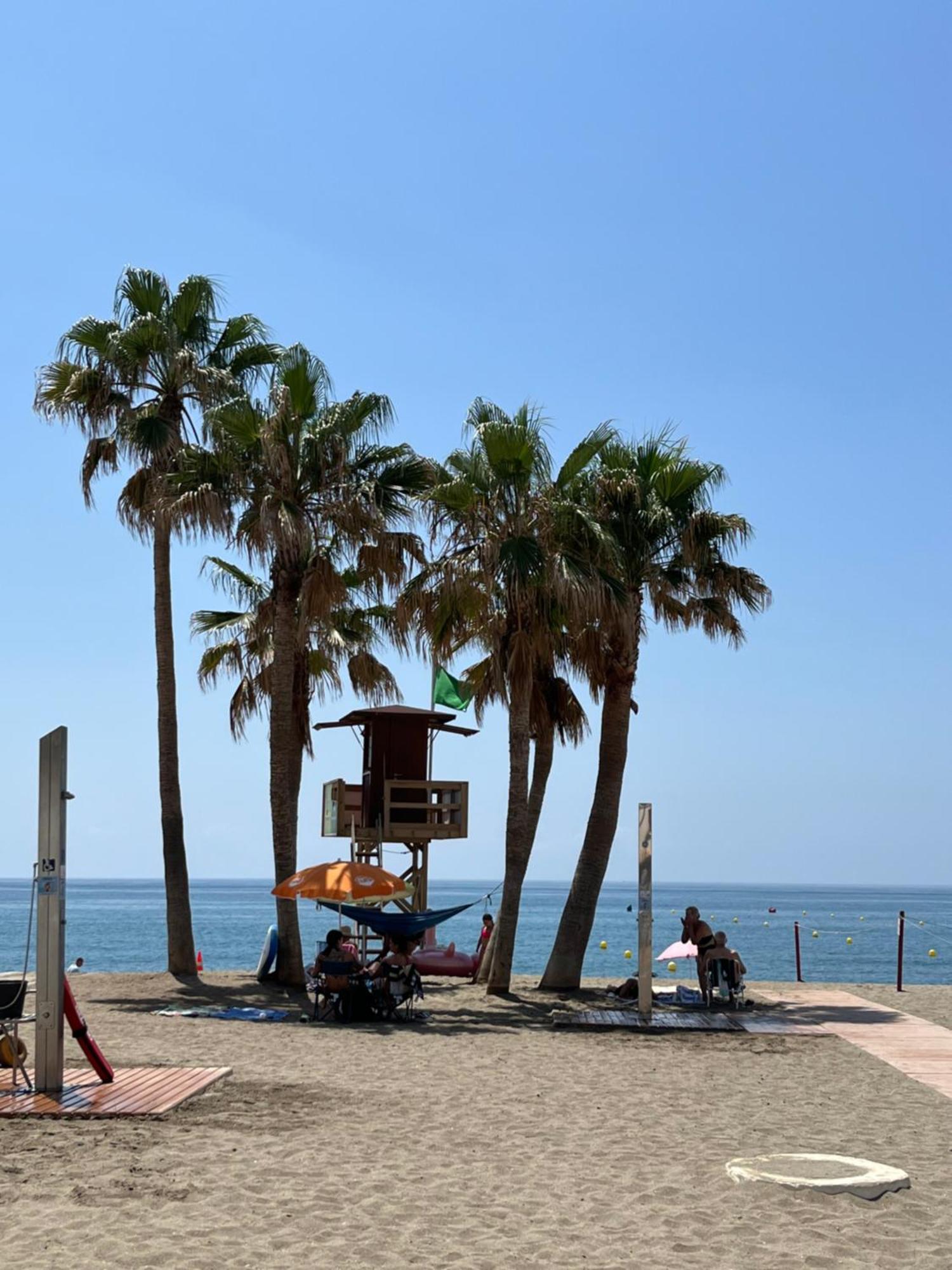 Casadeleon - Costadelsol Vacations & Remote Work Sitio de Calahonda エクステリア 写真