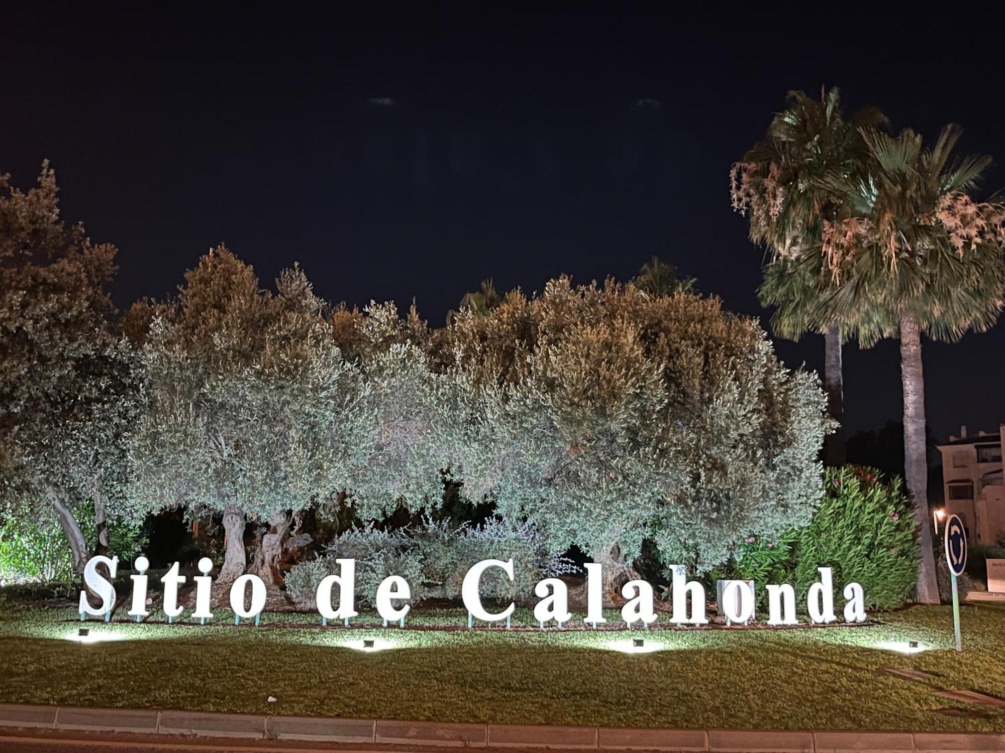 Casadeleon - Costadelsol Vacations & Remote Work Sitio de Calahonda エクステリア 写真