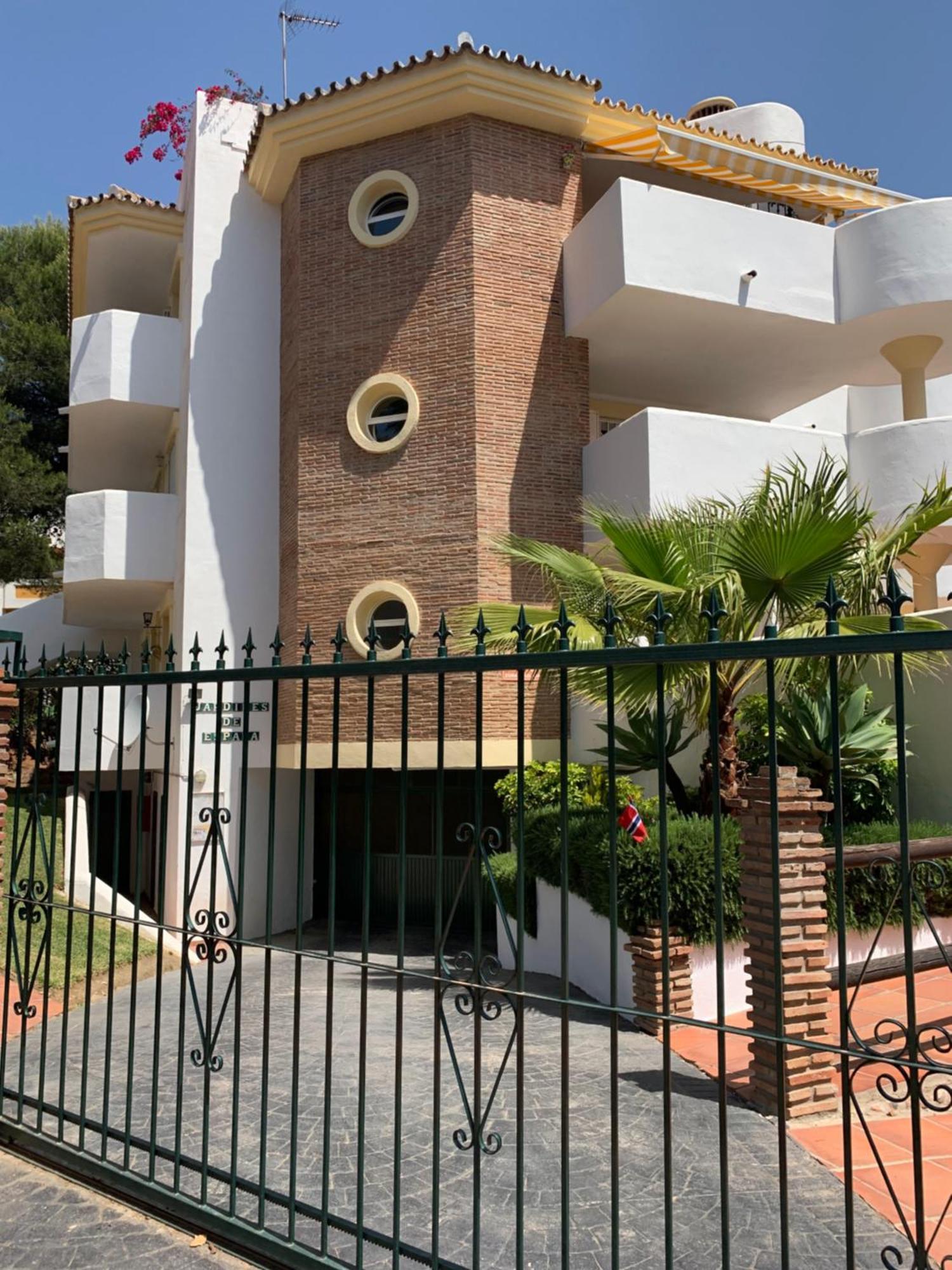 Casadeleon - Costadelsol Vacations & Remote Work Sitio de Calahonda エクステリア 写真