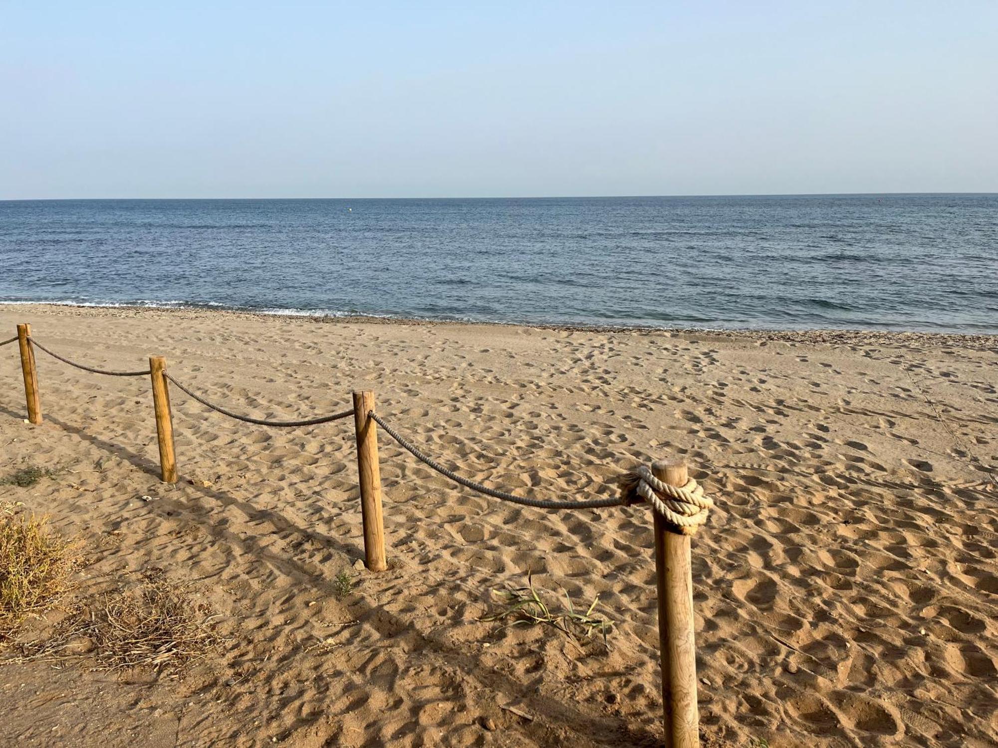 Casadeleon - Costadelsol Vacations & Remote Work Sitio de Calahonda エクステリア 写真