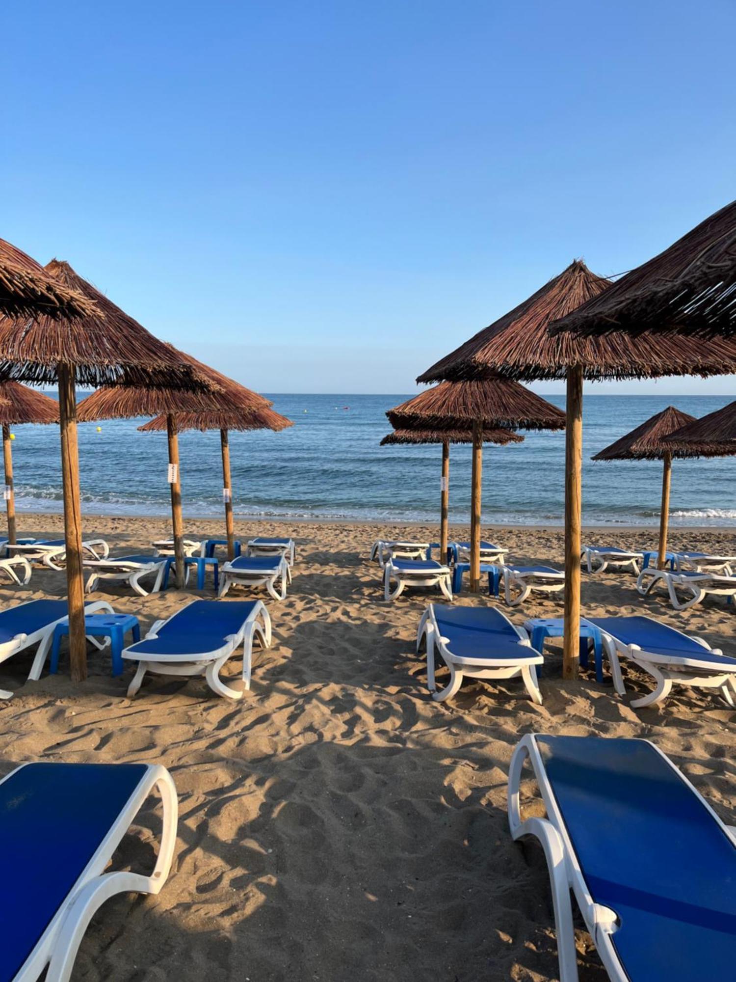 Casadeleon - Costadelsol Vacations & Remote Work Sitio de Calahonda エクステリア 写真